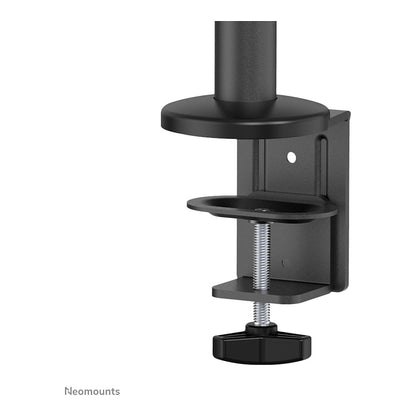 Neomounts DS60-425BL1 Tischhalterung für 17-27" Bildschirme - Schwarz