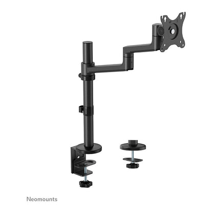 Neomounts DS60-425BL1 Tischhalterung für 17-27" Bildschirme - Schwarz