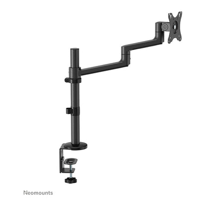 Neomounts DS60-425BL1 Tischhalterung für 17-27" Bildschirme - Schwarz