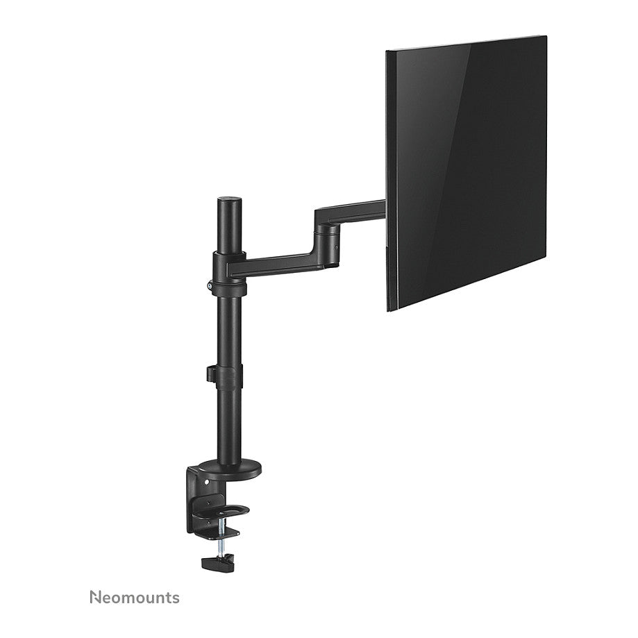 Neomounts DS60-425BL1 Tischhalterung für 17-27" Bildschirme - Schwarz