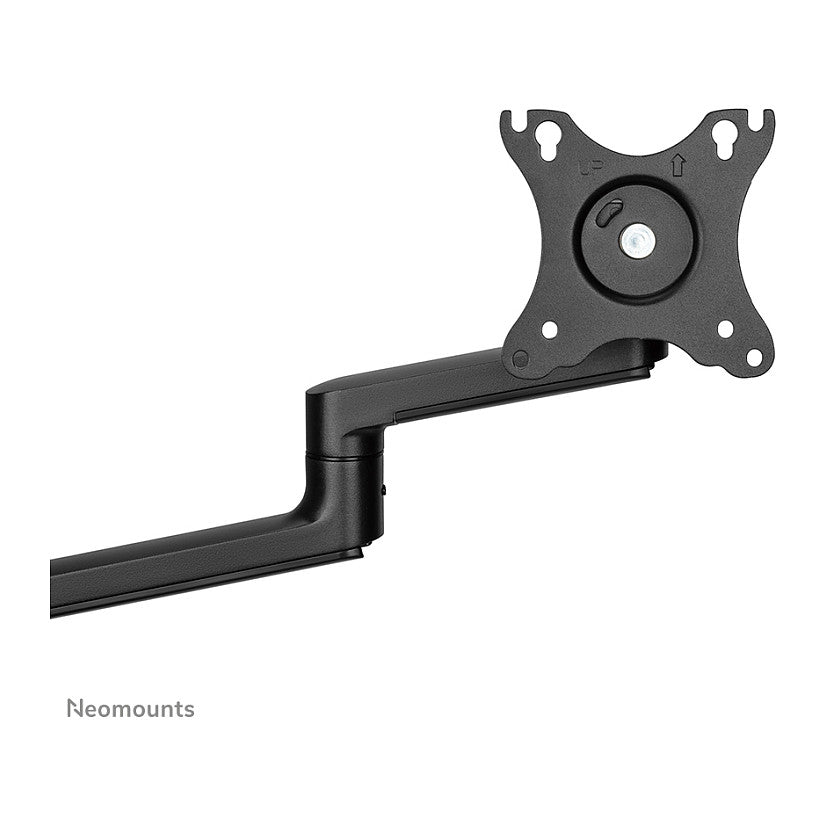 Neomounts DS60-425BL1 Tischhalterung für 17-27" Bildschirme - Schwarz