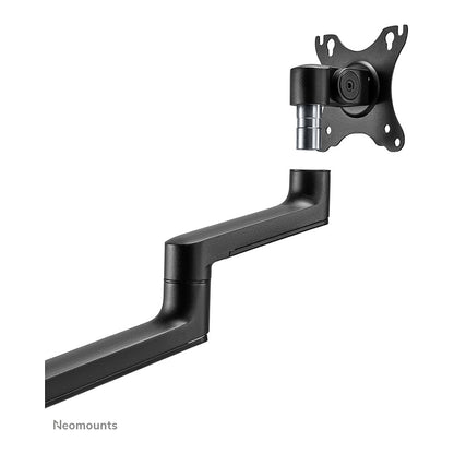 Neomounts DS60-425BL2 Tischhalterung für 17-27" Bildschirme - Schwarz