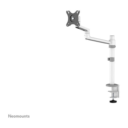 Neomounts DS60-425WH1 Tischhalterung für 17-27" Bildschirme - Weiß