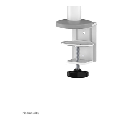 Neomounts DS60-425WH1 Tischhalterung für 17-27" Bildschirme - Weiß