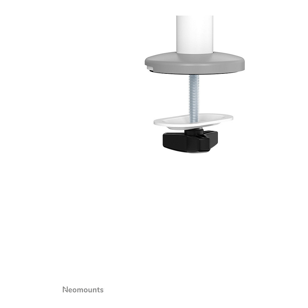 Neomounts DS60-425WH1 Tischhalterung für 17-27" Bildschirme - Weiß