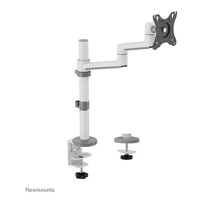 Neomounts DS60-425WH1 Tischhalterung für 17-27" Bildschirme - Weiß