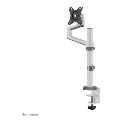 Neomounts DS60-425WH1 Tischhalterung für 17-27" Bildschirme - Weiß