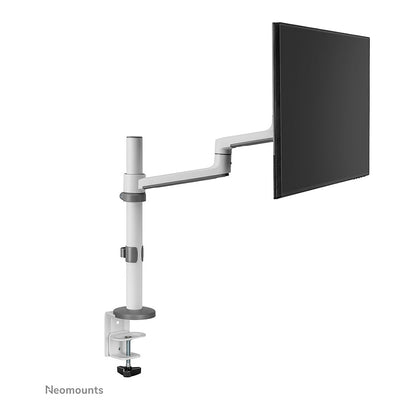 Neomounts DS60-425WH1 Tischhalterung für 17-27" Bildschirme - Weiß