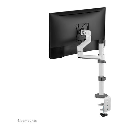 Neomounts DS60-425WH1 Tischhalterung für 17-27" Bildschirme - Weiß