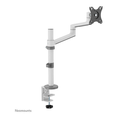 Neomounts DS60-425WH1 Tischhalterung für 17-27" Bildschirme - Weiß