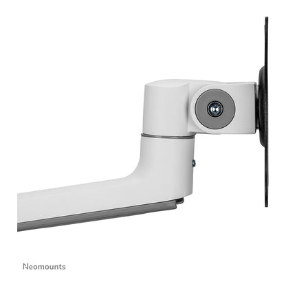 Neomounts DS60-425WH1 Tischhalterung für 17-27" Bildschirme - Weiß