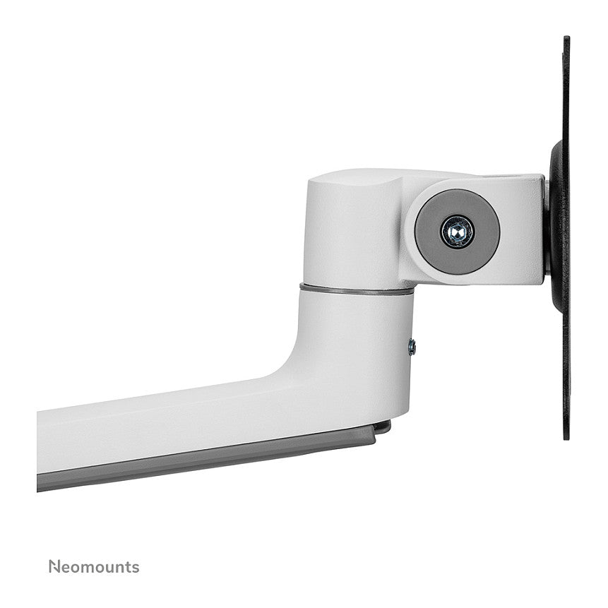 Neomounts DS60-425WH2 Tischhalterung für 17-27" Bildschirme - Weiß