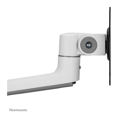 Neomounts DS60-425WH2 Tischhalterung für 17-27" Bildschirme - Weiß