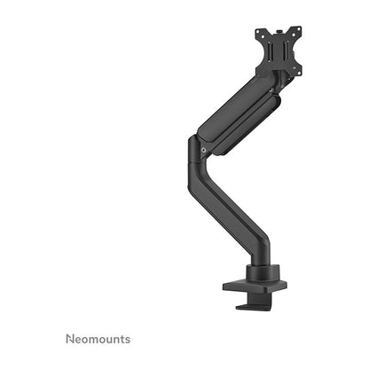 Neomounts DS70PLUS-450BL1 vollbewegliche Tischhalterung für 17-49" Curved Ultra Wide Bildschirme - Schwarz
