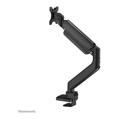 Neomounts DS70PLUS-450BL1 vollbewegliche Tischhalterung für 17-49" Curved Ultra Wide Bildschirme - Schwarz