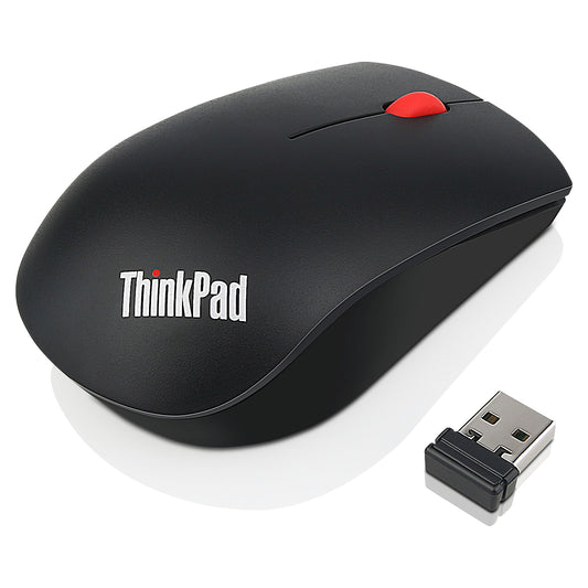 Lenovo Dock Thinkpad Essential Wireless Mouse