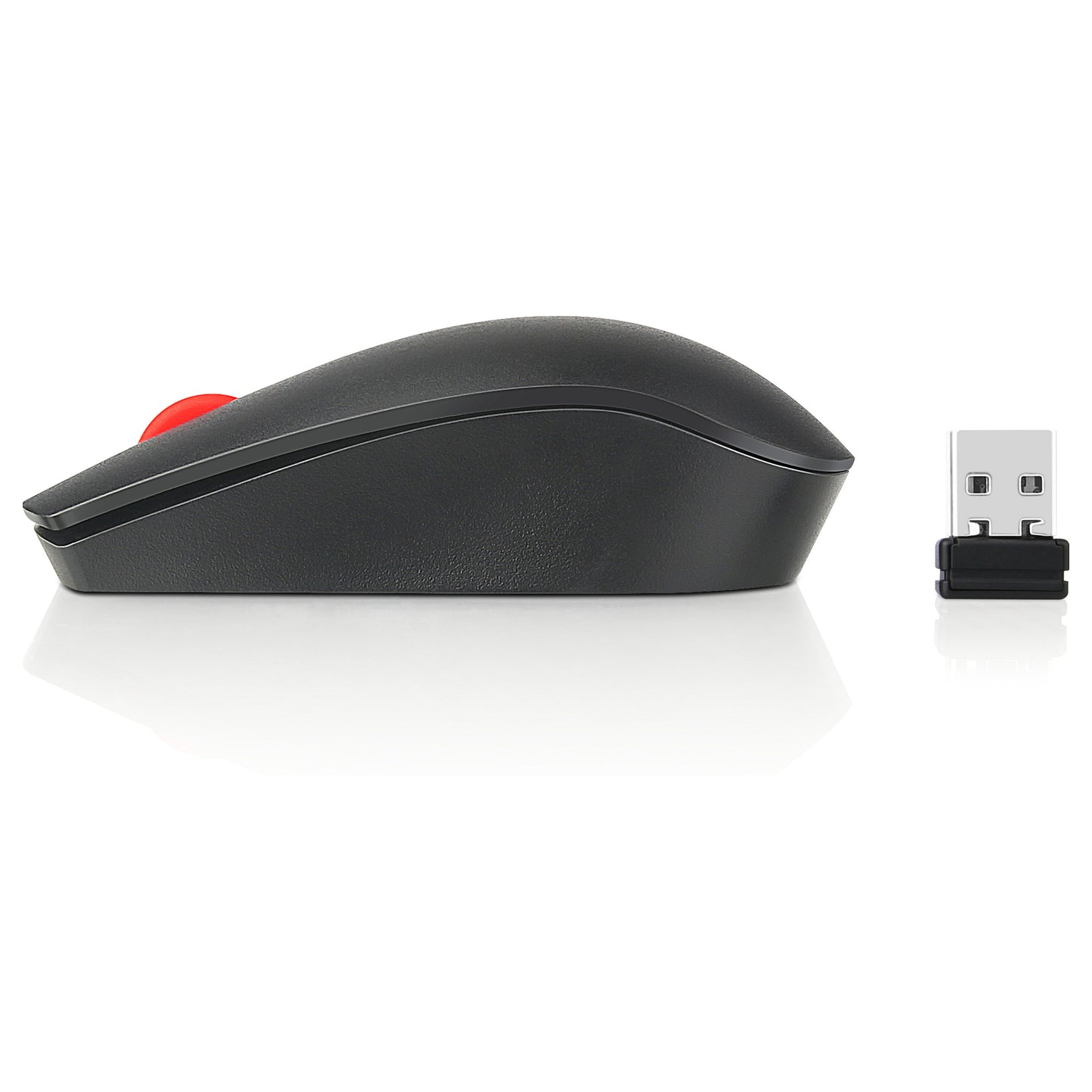 Lenovo Dock Thinkpad Essential Wireless Mouse