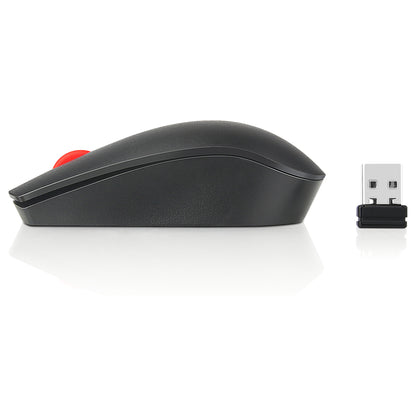 Lenovo Dock Thinkpad Essential Wireless Mouse