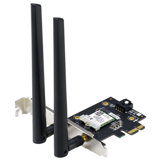 ASUS PCE-AX1800