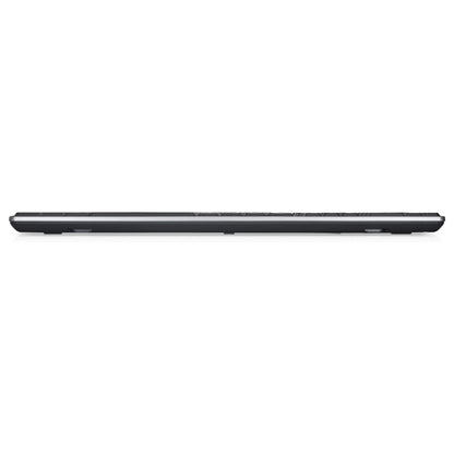 Dell KB522 Business Multimedia - Kit - Tastatur Black QWERTZ DE