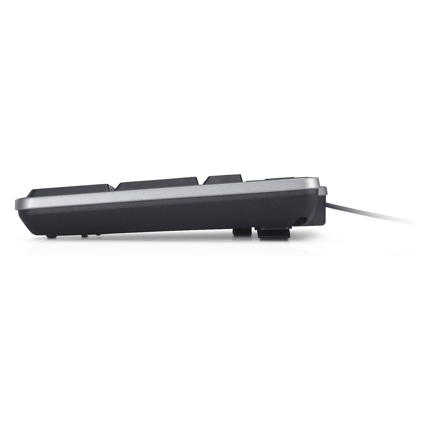 Dell KB522 Business Multimedia - Kit - Tastatur Black QWERTZ DE