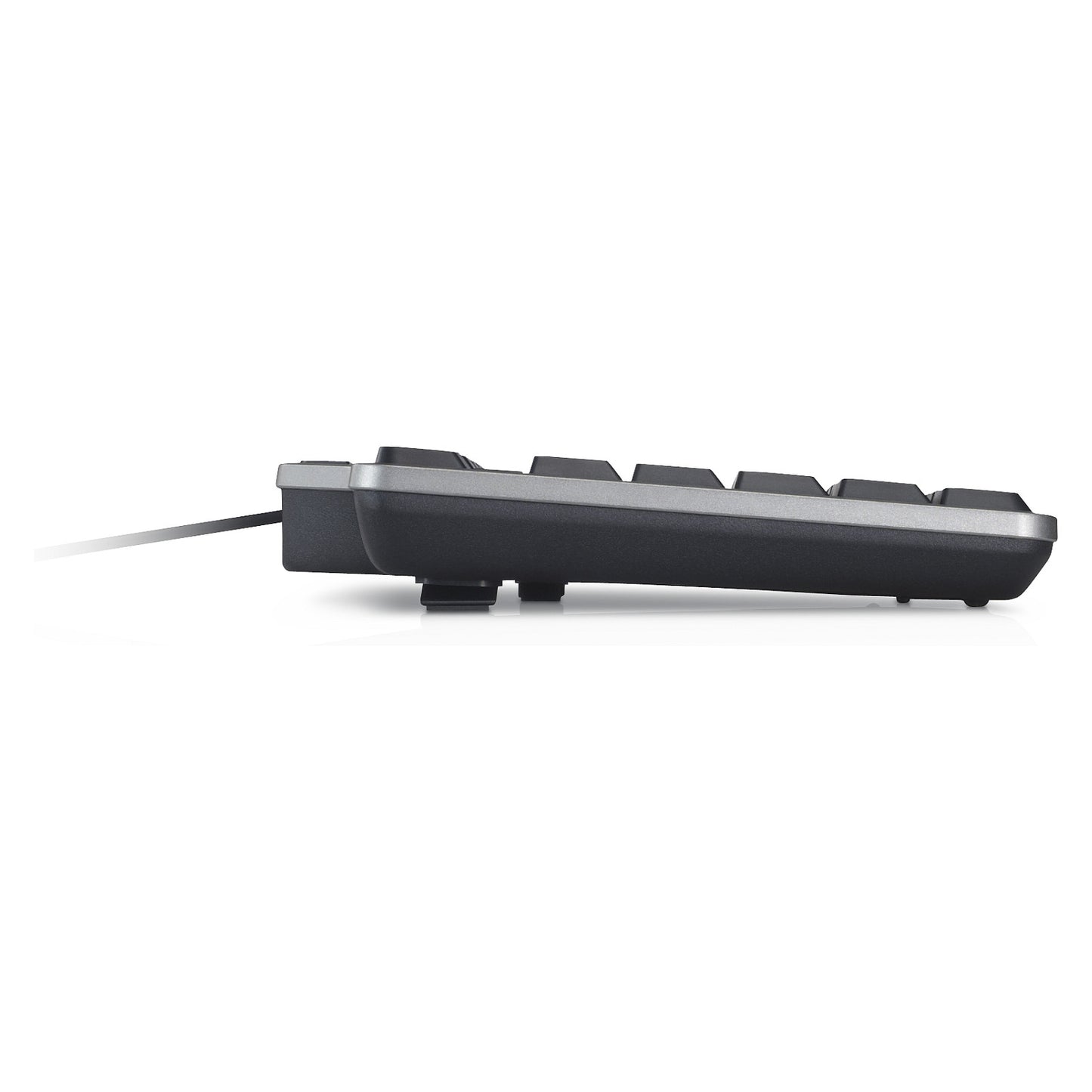 Dell KB522 Business Multimedia - Kit - Tastatur Black QWERTZ DE