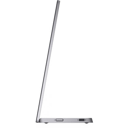 35,6cm/14'' (1920x1080) Dell P1424H Portable FHD LED IPS 6ms 2xUSB-C/DP Black
