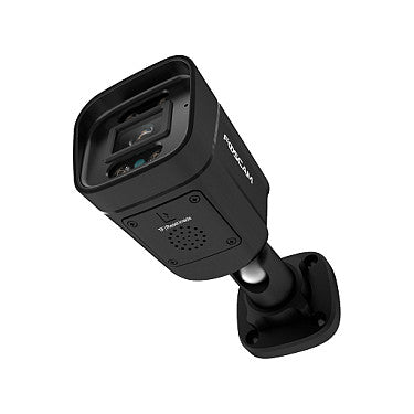 FOSCAM V8EP Überwachungskamera Schwarz
