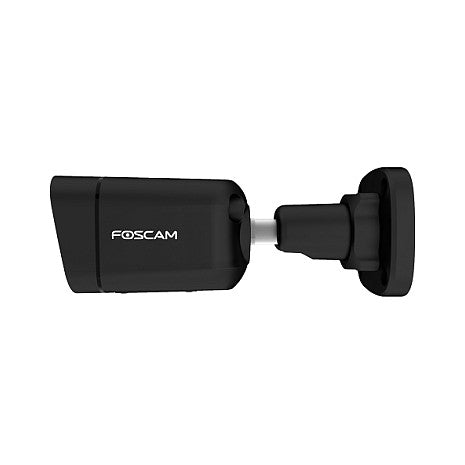 FOSCAM V8EP Überwachungskamera Schwarz