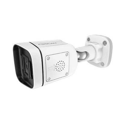 FOSCAM V8EP Überwachungskamera Weiß