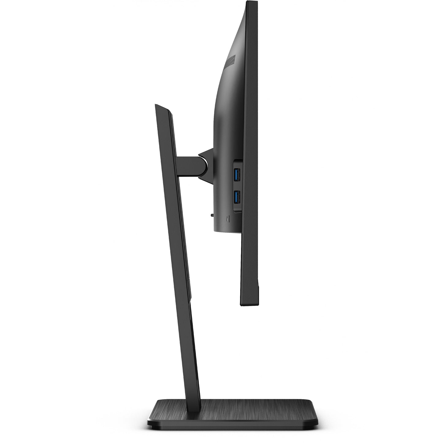 80cm/31,5" (3840x2160) AOC P2 U32P2 4K UHD LED 75Hz 4ms USB3.2 2xHDMI DP LS Pivot Black