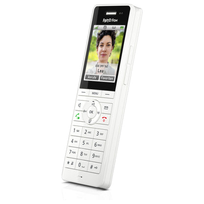 AVM FRITZ!Fon X6 weiß
