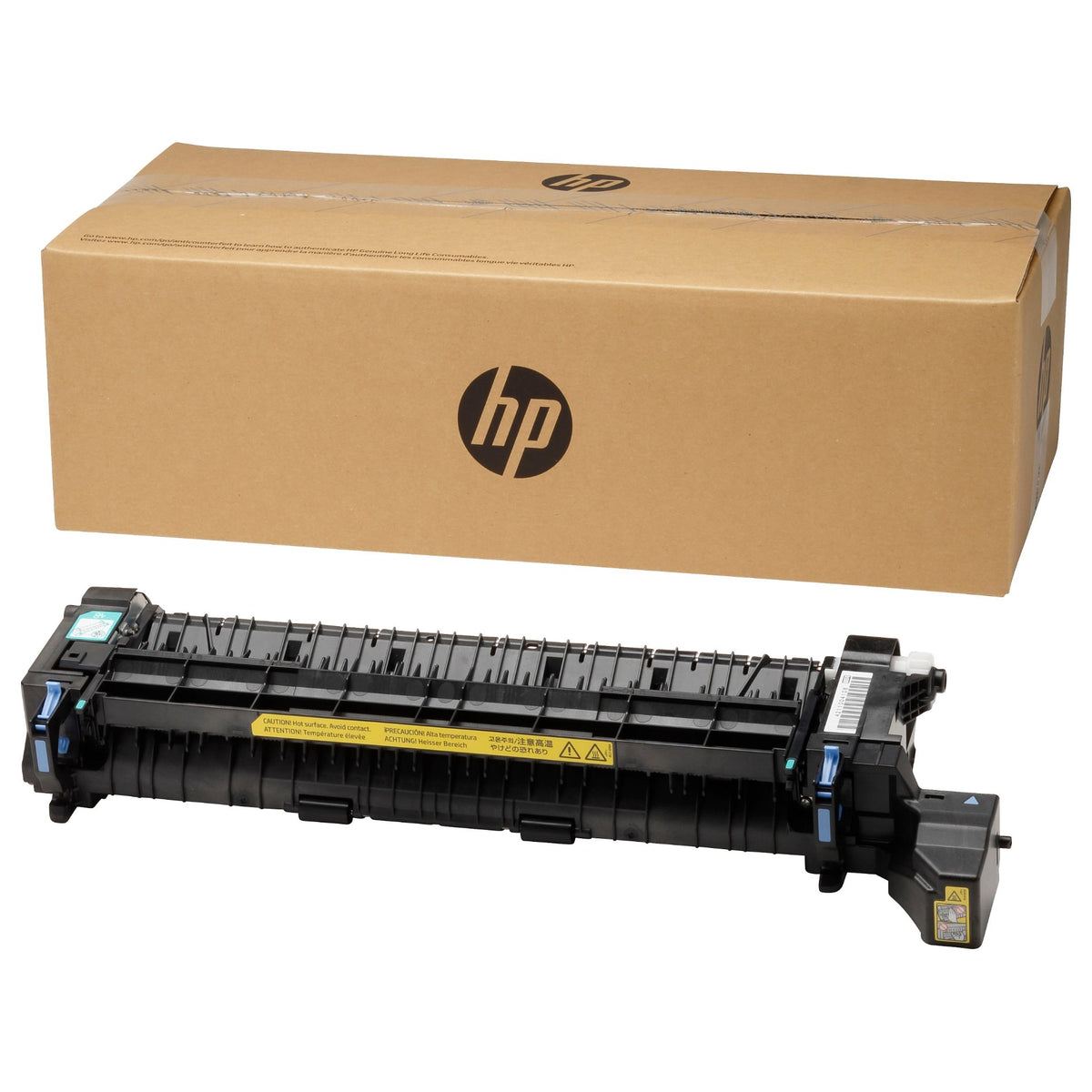 HP Wartungskit P1B92A 220V bis zu 150.000 Seiten