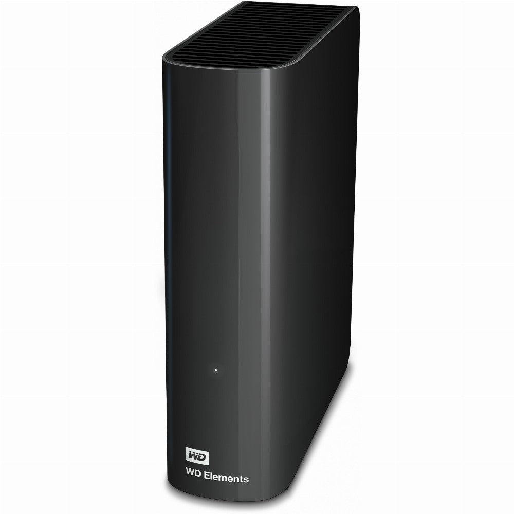 3,5 4TB WD Elements Desktop USB 3.0