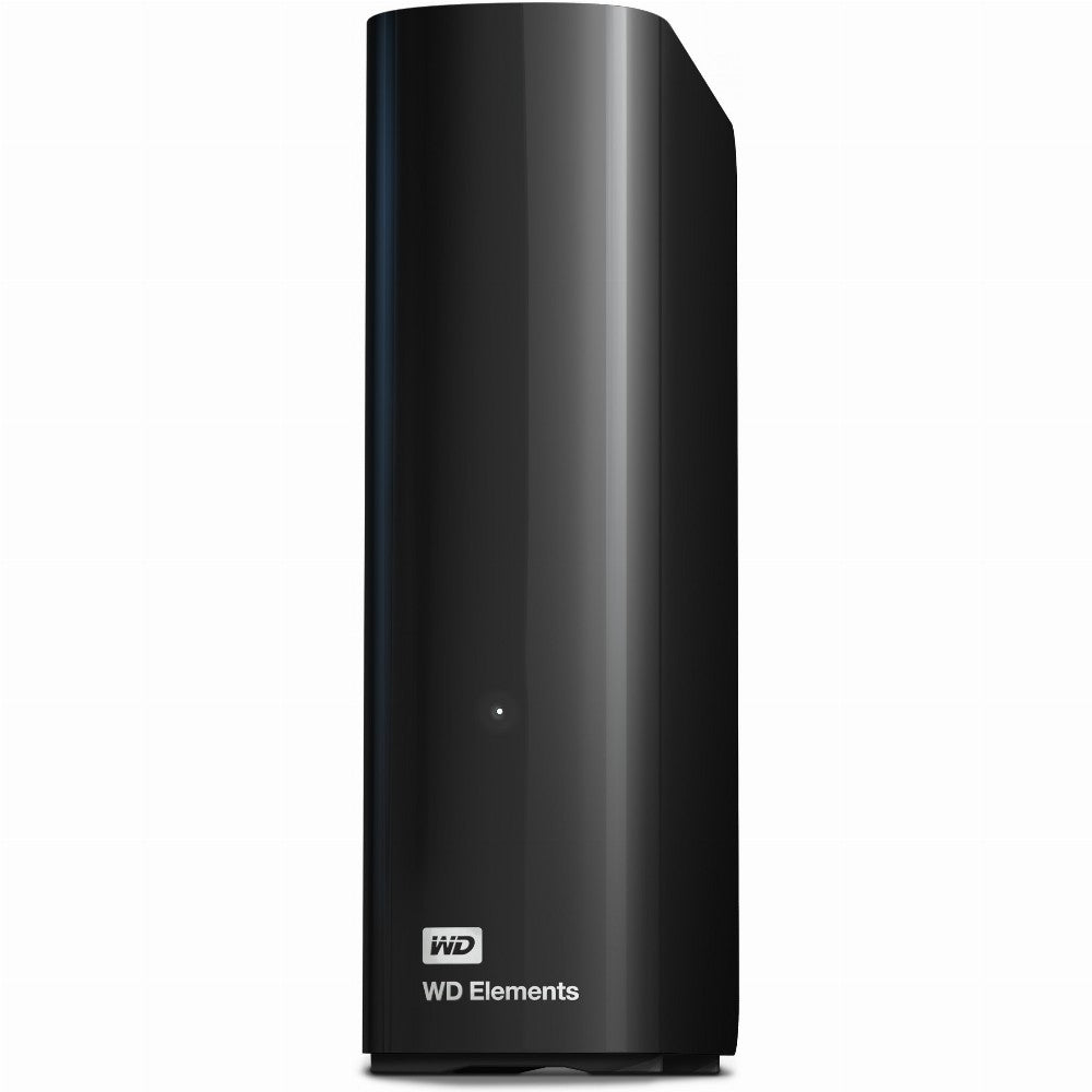 3,5 4TB WD Elements Desktop USB 3.0