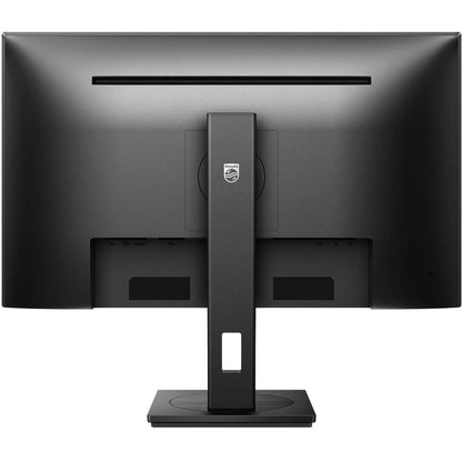 68,5cm/27" (2560x1440) Philips S-line 275S9JML 16:9 QHD VA 4ms 75Hz HDMI DP USB Speaker Pivot Black