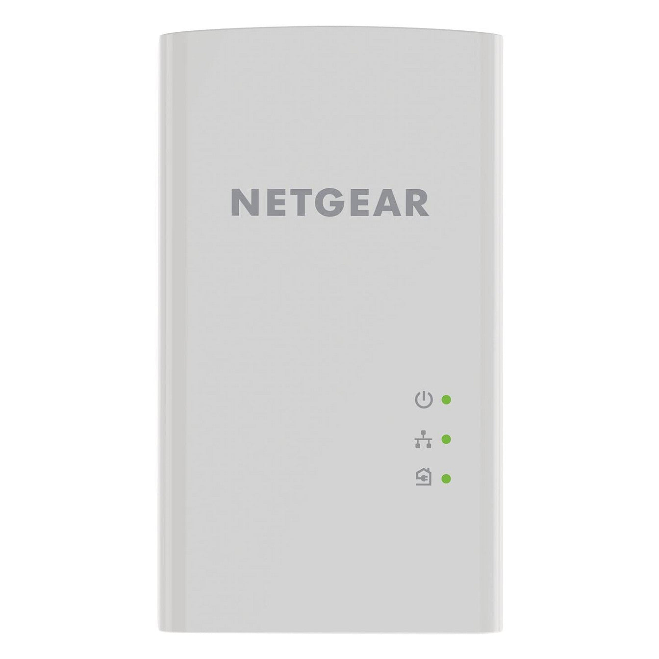 Netgear Powerline PLW1000 10/100/1000 Mbit & WLAN (802.11b/g/n/ac - 2.4 & 5 GHz) - Set