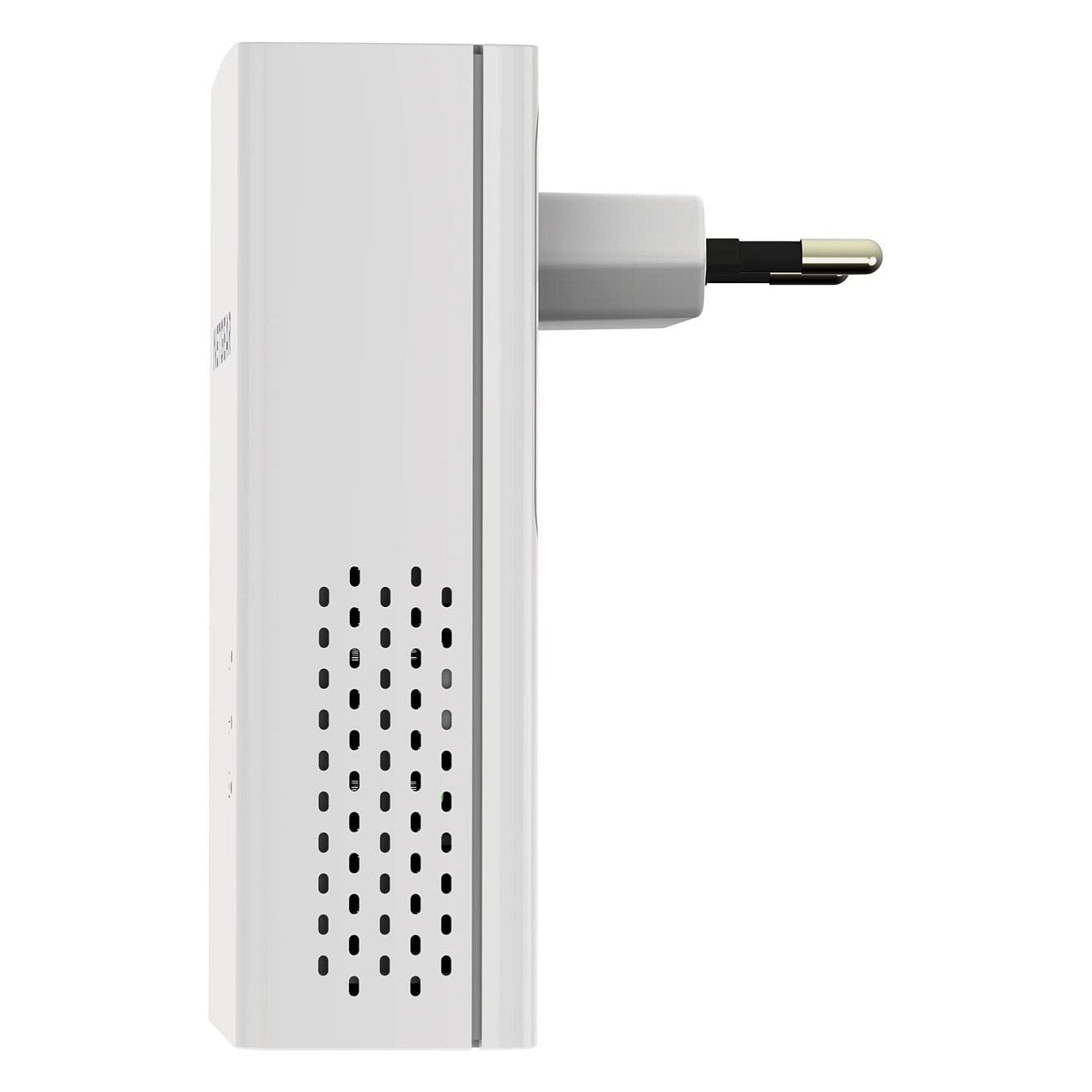Netgear Powerline PLW1000 10/100/1000 Mbit & WLAN (802.11b/g/n/ac - 2.4 & 5 GHz) - Set