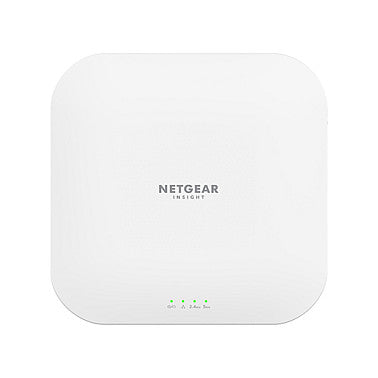Netgear Insight WAX620 Wifi6