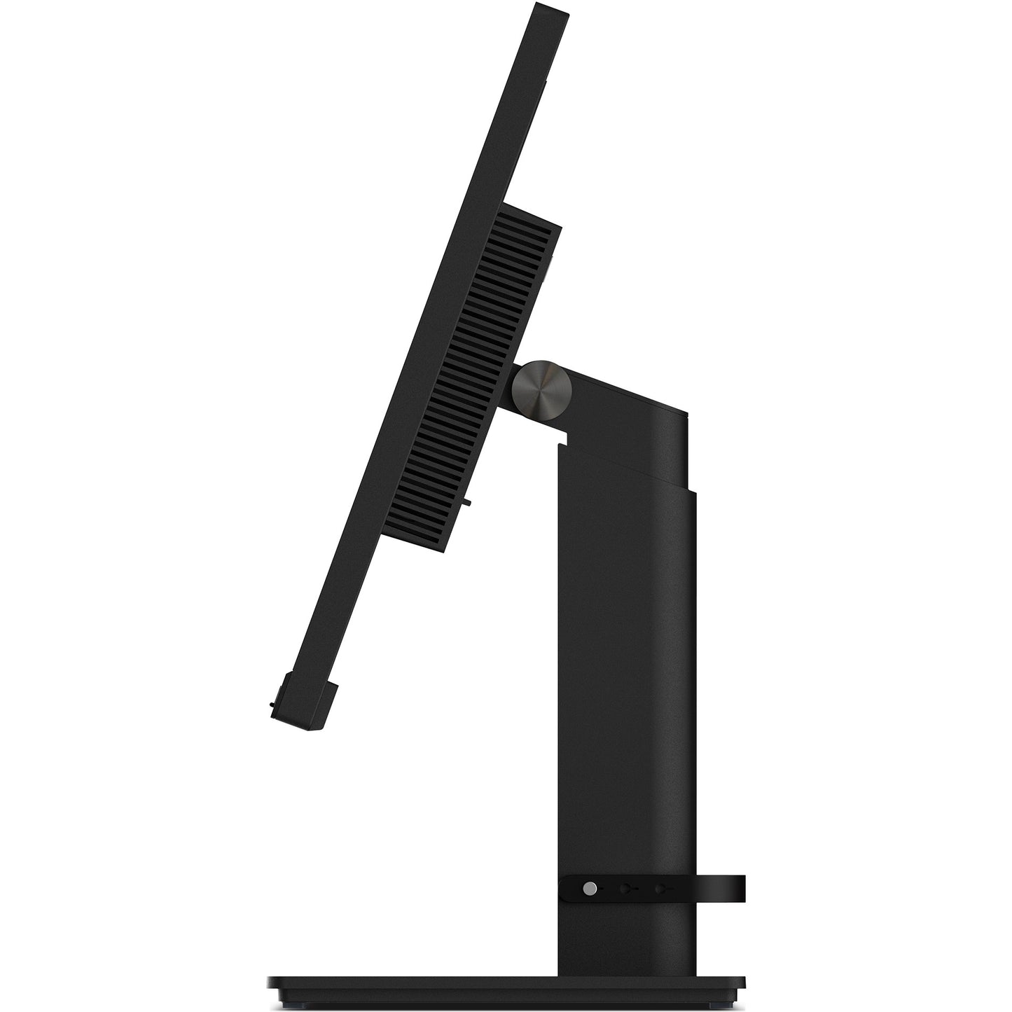 60,5cm/24" (1920x1080) Lenovo ThinkVision T24m-29 16:9 FHD IPS 60Hz 4ms HDMI DP USB-C Pivot Black