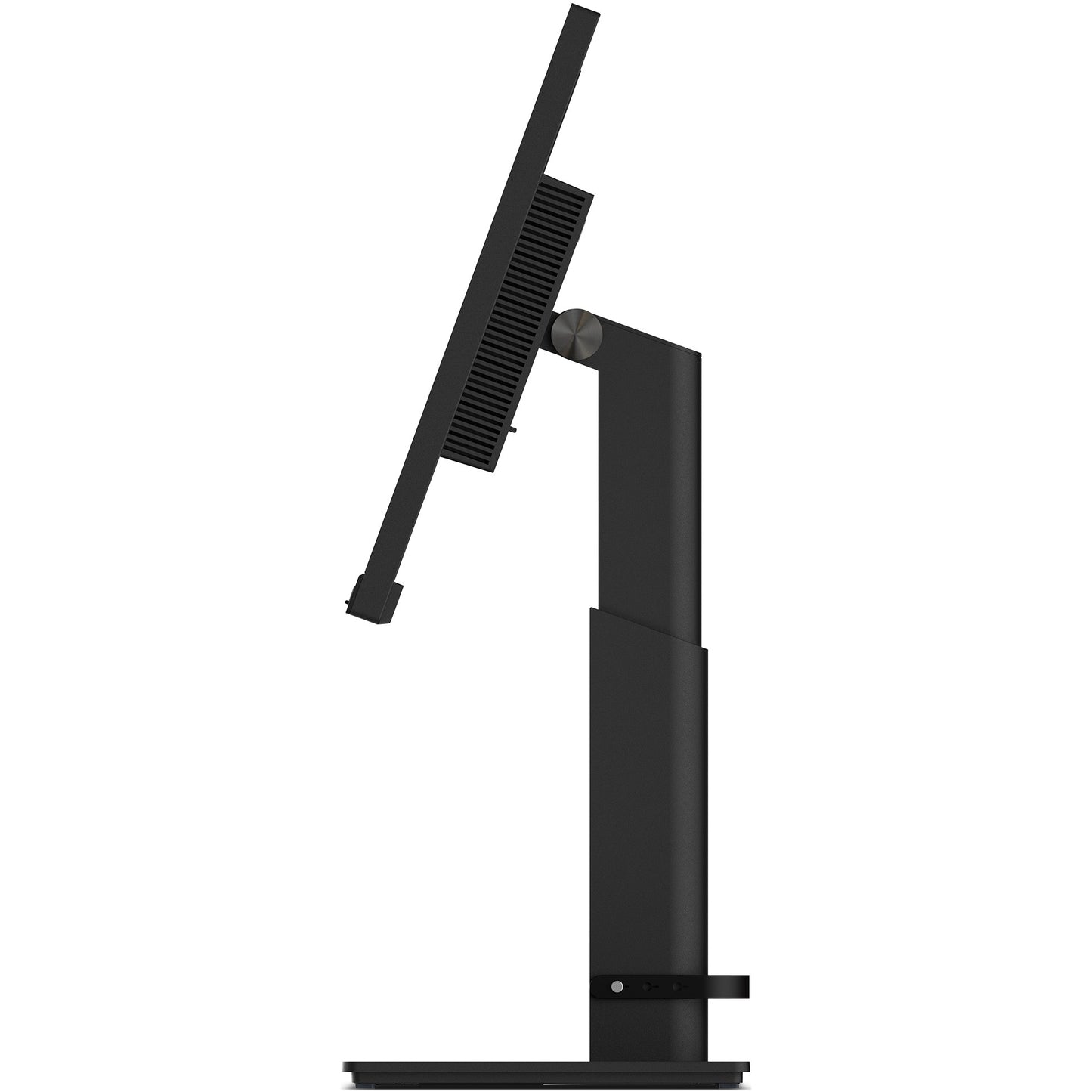 60,5cm/24" (1920x1080) Lenovo ThinkVision T24m-29 16:9 FHD IPS 60Hz 4ms HDMI DP USB-C Pivot Black