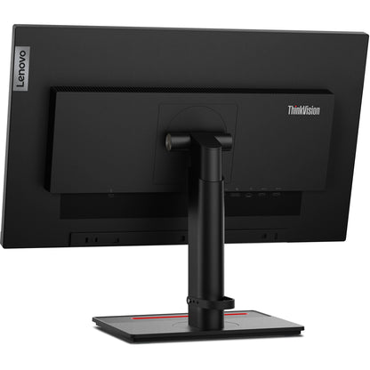 60,5cm/24" (1920x1080) Lenovo ThinkVision T24m-29 16:9 FHD IPS 60Hz 4ms HDMI DP USB-C Pivot Black