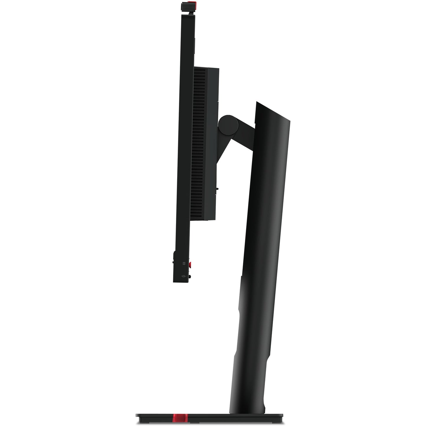 61cm/24" (1920x1080) Lenovo ThinkVision T24mv-30 16:9 FHD IPS 75Hz 4ms HDMI DP USB-C Speaker Black