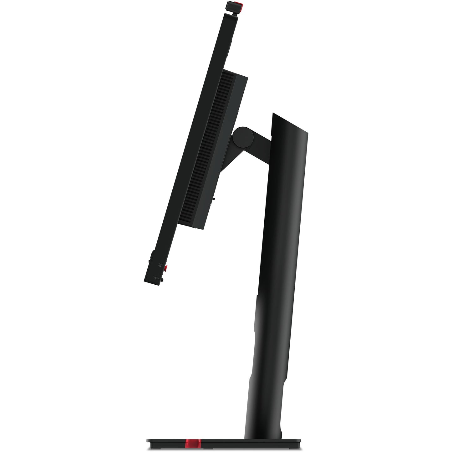 61cm/24" (1920x1080) Lenovo ThinkVision T24mv-30 16:9 FHD IPS 75Hz 4ms HDMI DP USB-C Speaker Black