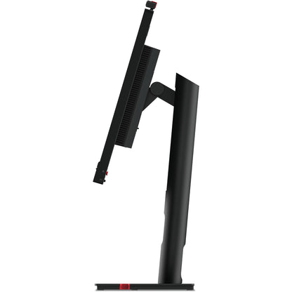 61cm/24" (1920x1080) Lenovo ThinkVision T24mv-30 16:9 FHD IPS 75Hz 4ms HDMI DP USB-C Speaker Black