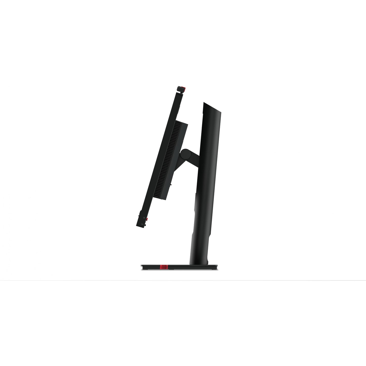 61cm/24" (1920x1080) Lenovo ThinkVision T24mv-30 16:9 FHD IPS 75Hz 4ms HDMI DP USB-C Speaker Black