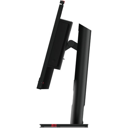 60,5cm/23,8" (1920x1080) Lenovo ThinkCentre Tiny-in-One 24 Gen 5 16:9 FHD IPS Touch 60Hz 4ms HDMI DP Speaker Black