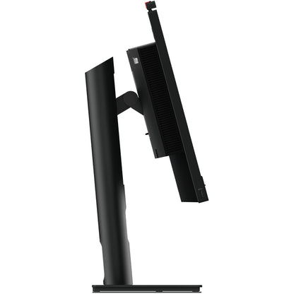 60,5cm/23,8" (1920x1080) Lenovo ThinkCentre Tiny-in-One 24 Gen 5 16:9 FHD IPS Touch 60Hz 4ms HDMI DP Speaker Black