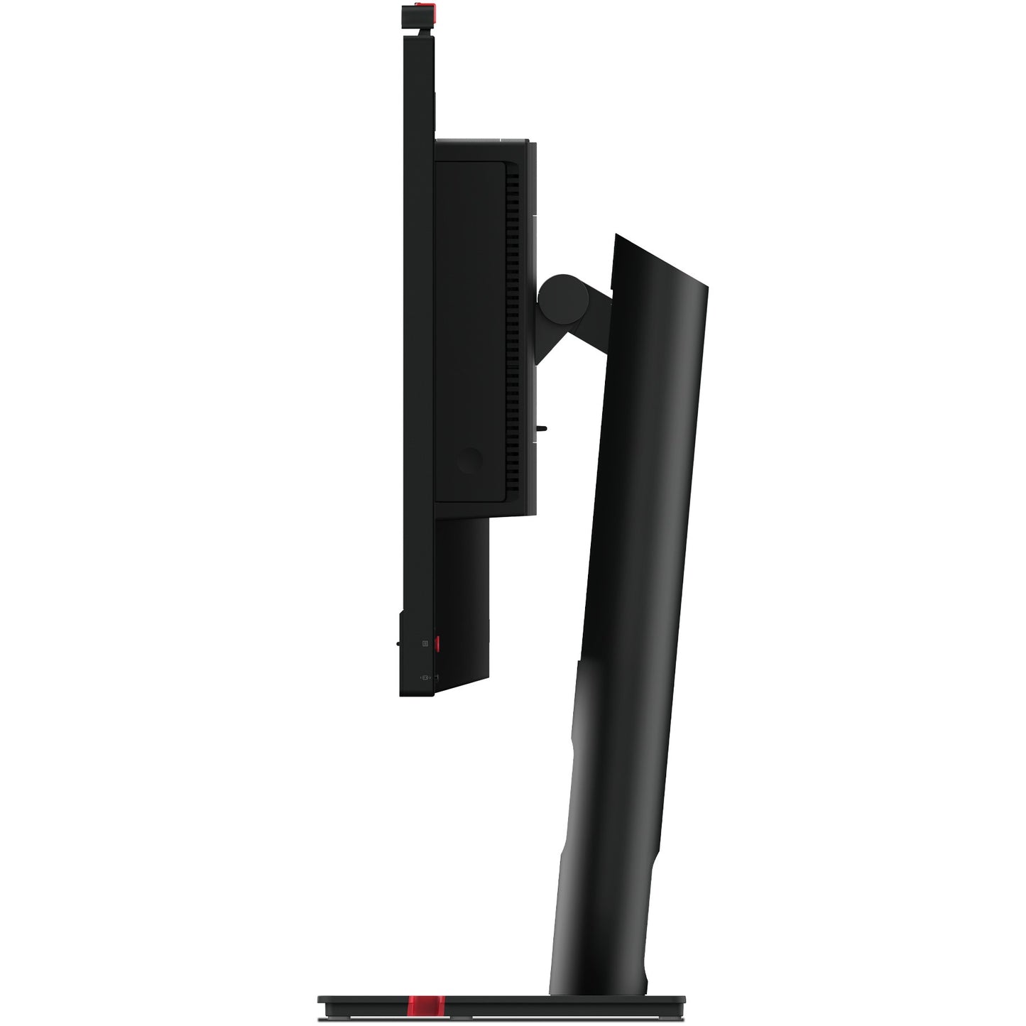 60,5cm/23,8" (1920x1080) Lenovo ThinkCentre Tiny-in-One 24 Gen 5 16:9 FHD IPS Touch 60Hz 4ms HDMI DP Speaker Black