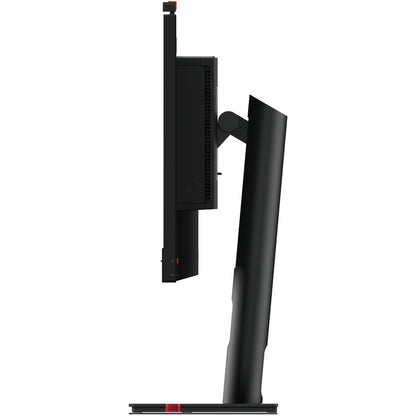 60,5cm/23,8" (1920x1080) Lenovo ThinkCentre Tiny-in-One 24 Gen 5 16:9 FHD IPS Touch 60Hz 4ms HDMI DP Speaker Black